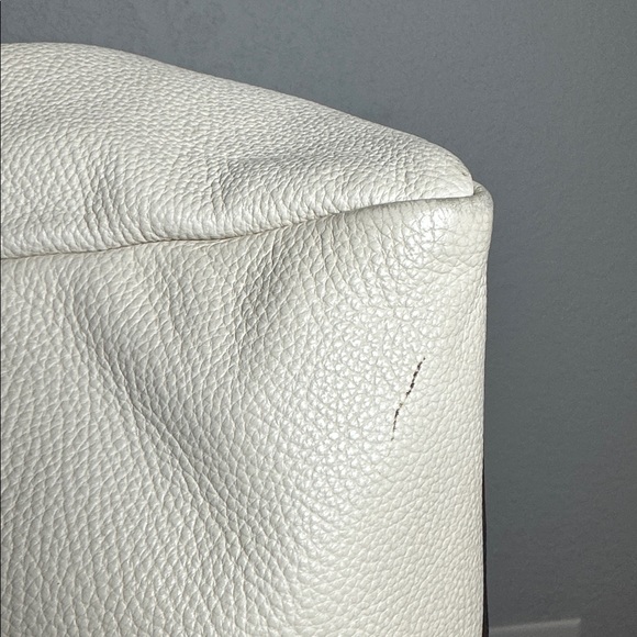 Kate Spade Naomi Cream Crossbody Shoulder Bag Purse Tassel - Picture 11 of 11